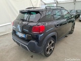  Citroen  C3  Aircross Shine 1.2 PureTech 130CV BVA6 E6d #3