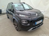  Citroen  C3  Aircross Shine 1.2 PureTech 130CV BVA6 E6d #4