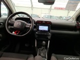  Citroen  C3  Aircross Shine 1.2 PureTech 130CV BVA6 E6d #5