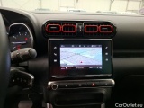  Citroen  C3  Aircross Shine 1.2 PureTech 130CV BVA6 E6d #7
