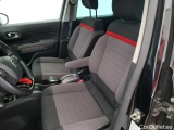  Citroen  C3  Aircross Shine 1.2 PureTech 130CV BVA6 E6d #8