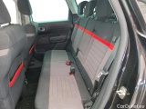  Citroen  C3  Aircross Shine 1.2 PureTech 130CV BVA6 E6d #9
