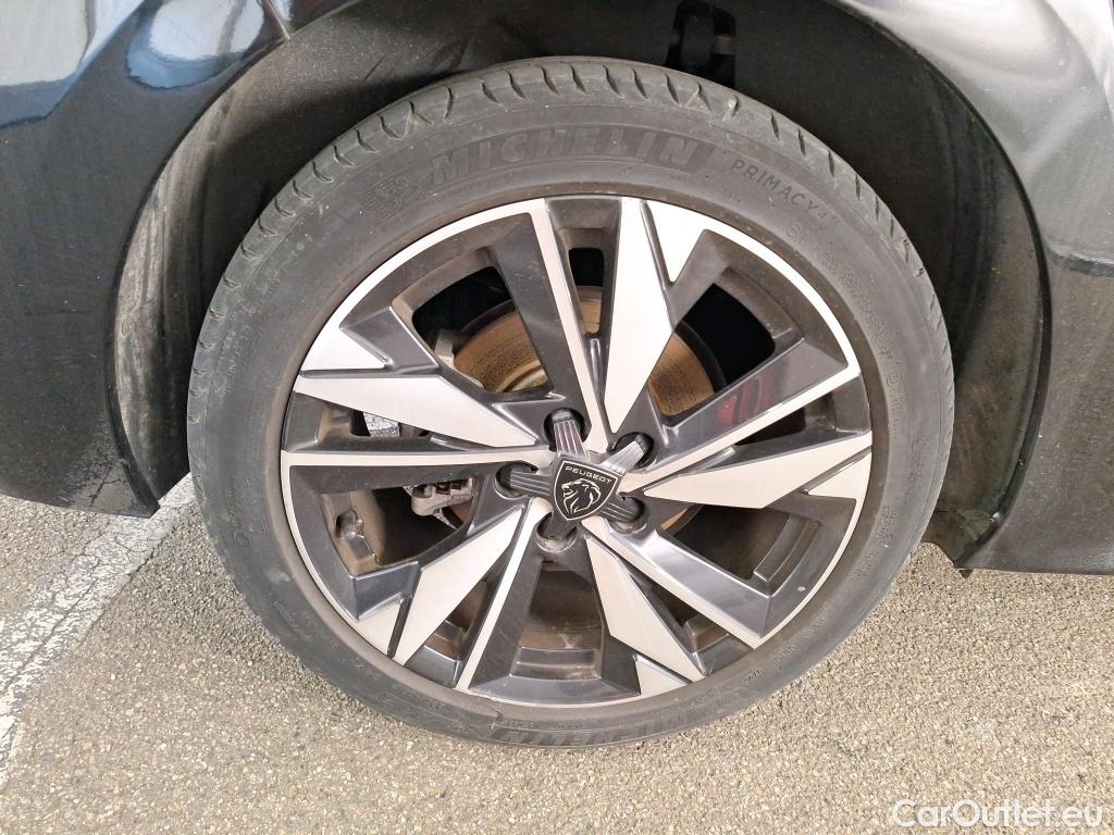  Peugeot  308  Allure 1.5 HDi 130CV BVA8 E6d #24