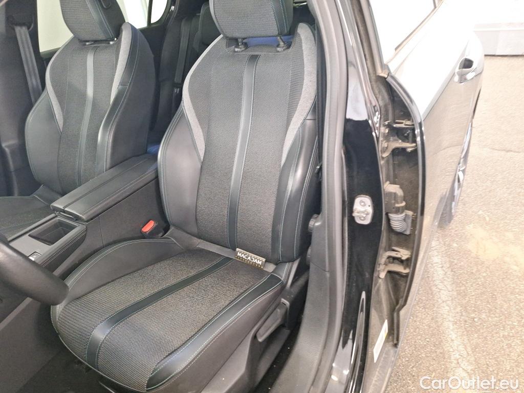 Peugeot  308  Allure 1.5 HDi 130CV BVA8 E6d #42