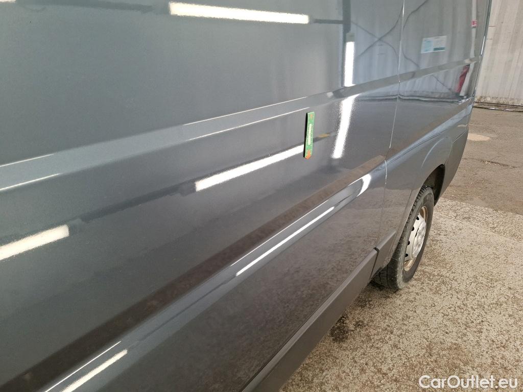  Peugeot  Boxer  Fourgon Surélevé 333 L2H2 Asphalt BlueHDi 165 Stop&Start 165CV BVM6 #1