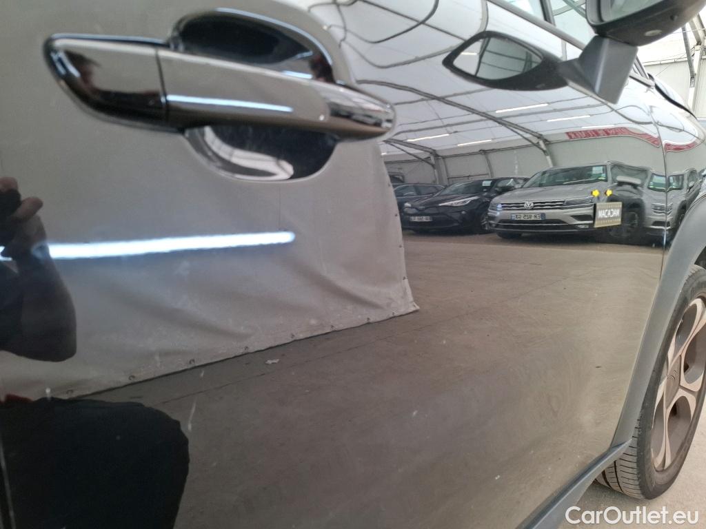  Citroen  C3  Aircross Shine 1.2 PureTech 130CV BVA6 E6d #35