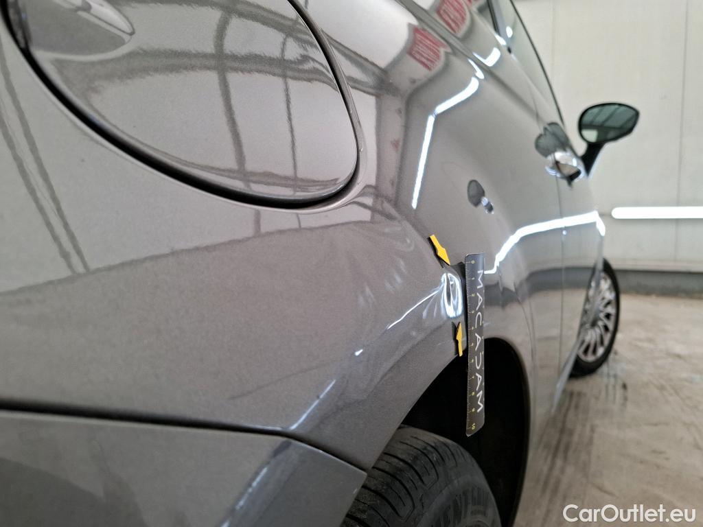  Fiat  500  DolceVita Plus 1.0 70CV BVM6 E6d #3