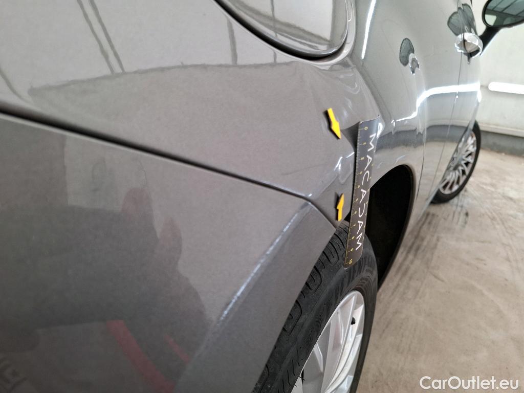  Fiat  500  DolceVita Plus 1.0 70CV BVM6 E6d #4