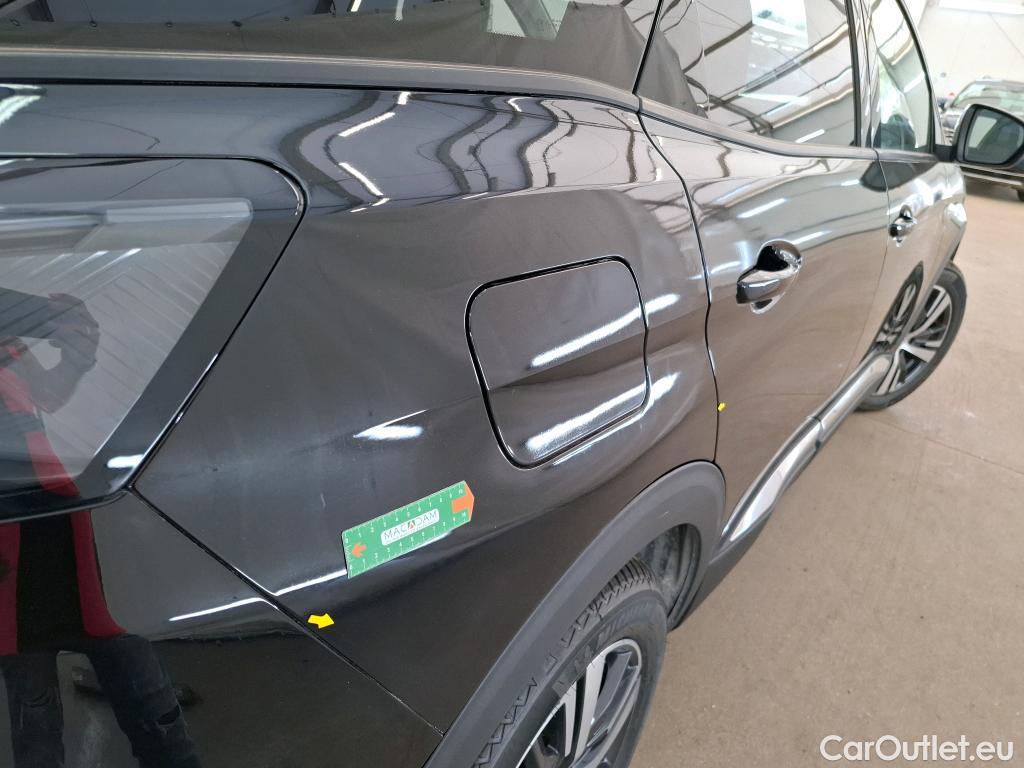  Peugeot  3008  Allure Pack 1.5 HDi 130CV BVA8 E6d #3