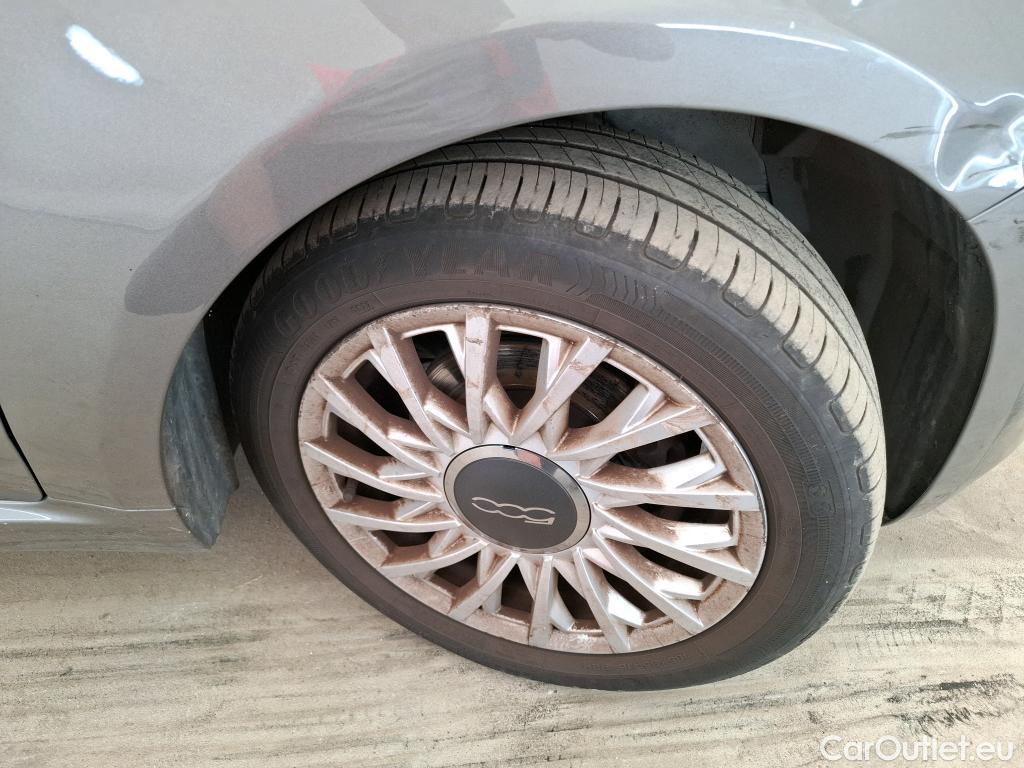  Fiat  500  DolceVita Plus 1.0 70CV BVM6 E6d #22