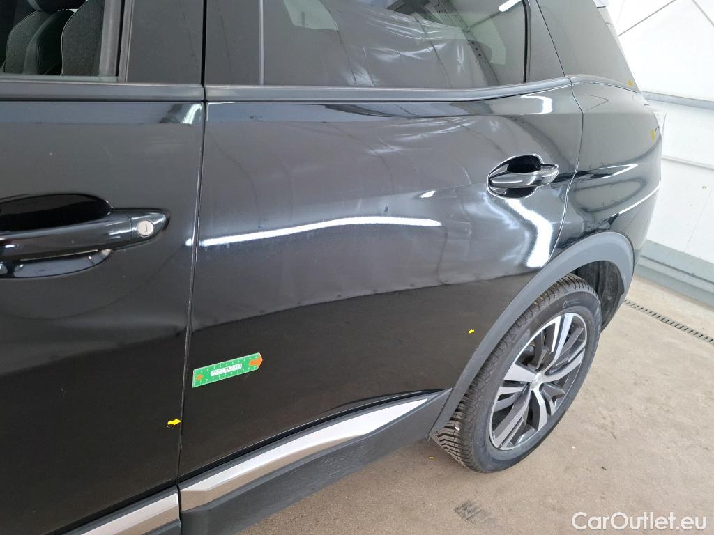  Peugeot  3008  Allure Pack 1.5 HDi 130CV BVA8 E6d #8