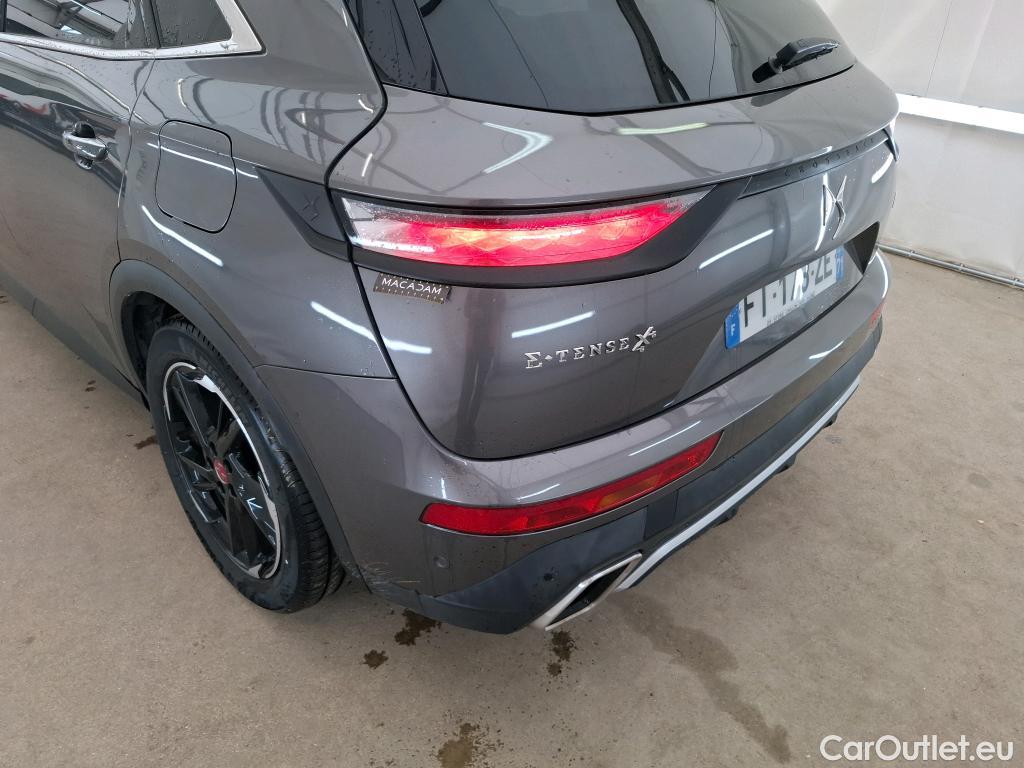  DS  DS7 7 Crossback E-Tense 4x4 Performance Line + 1.6 300CV BVA8 E6d #24