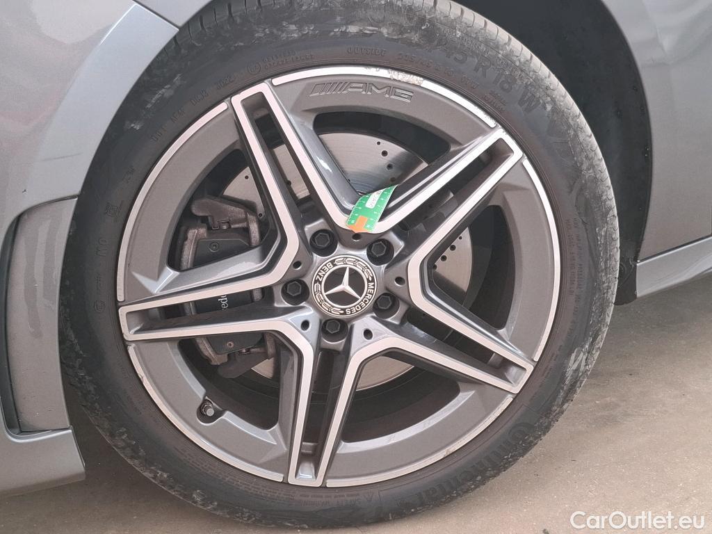  Mercedes  A-Klasse MERCEDES-BENZ Classe A Compact / 2018 / 5P / Berline A 250 e AMG Line 8G-DCT #20