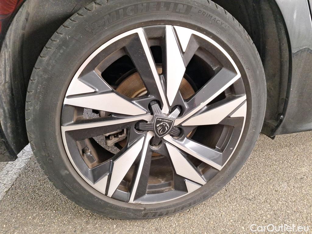  Peugeot  308  Allure 1.5 HDi 130CV BVA8 E6d #5