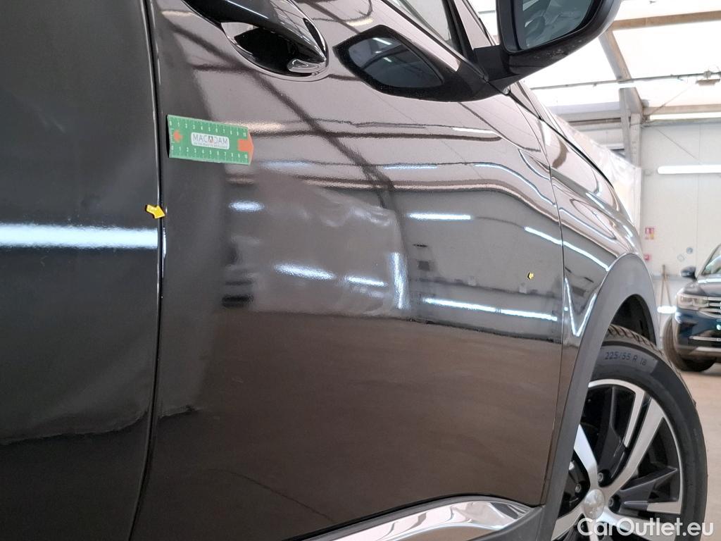  Peugeot  3008  Allure Pack 1.5 HDi 130CV BVA8 E6d #13
