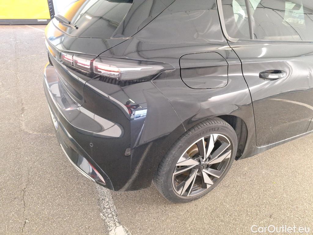  Peugeot  308  Allure 1.5 HDi 130CV BVA8 E6d #23