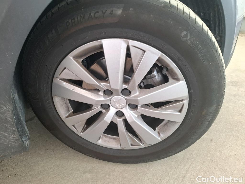  Peugeot  3008  Active Business 1.5 HDi 130CV BVA8 E6d #18