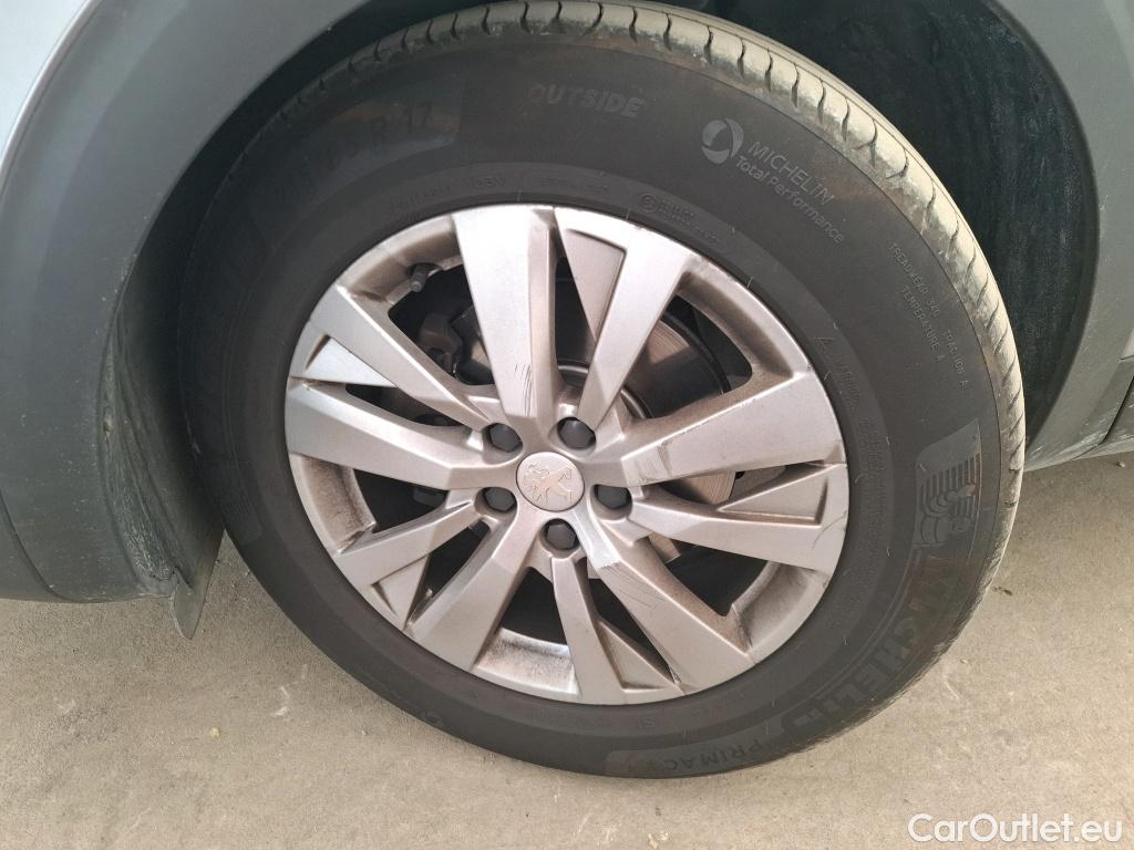  Peugeot  3008  Active Business 1.5 HDi 130CV BVA8 E6d #29