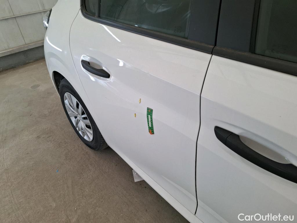  Peugeot  208  Premium 1.5 HDi 100CV BVM6 E6d #1