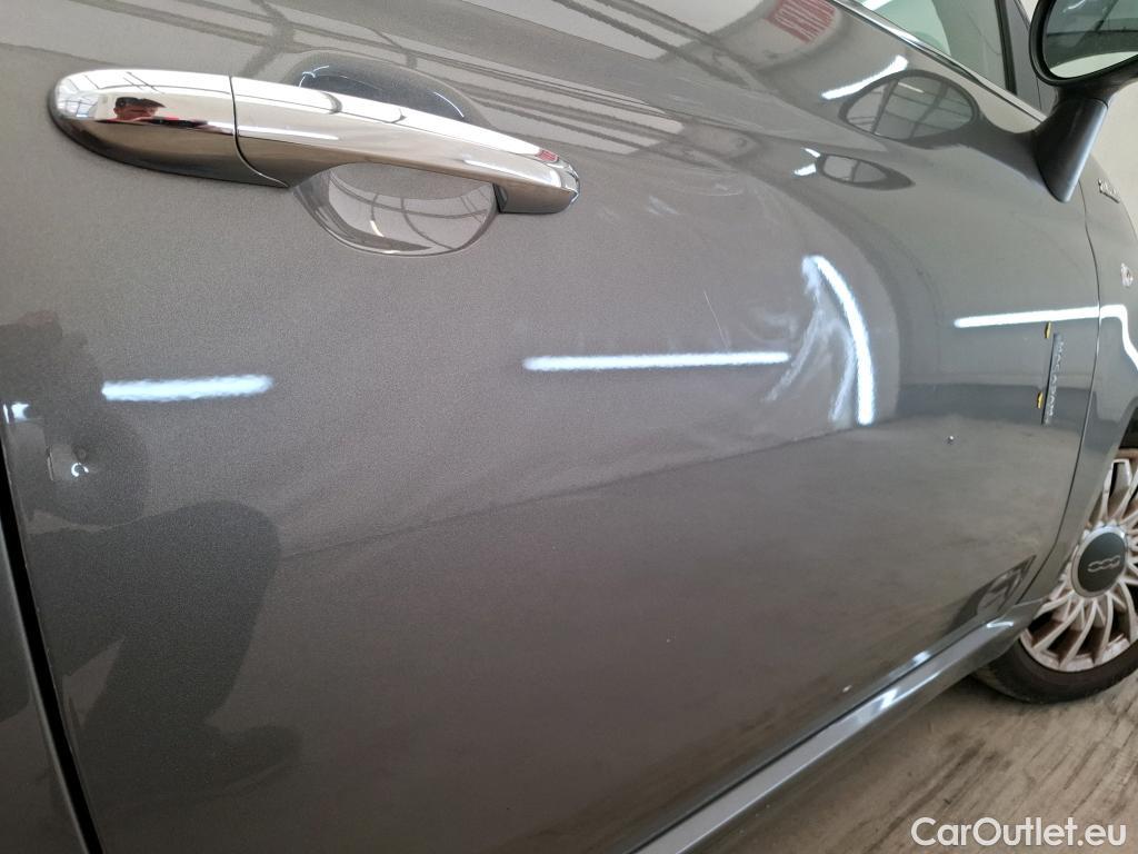  Fiat  500  DolceVita Plus 1.0 70CV BVM6 E6d #5