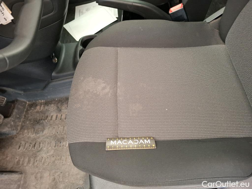  Peugeot  Partner  Cabine Approfondie L2 1.5 HDi 100CV BVM6 E6d #17