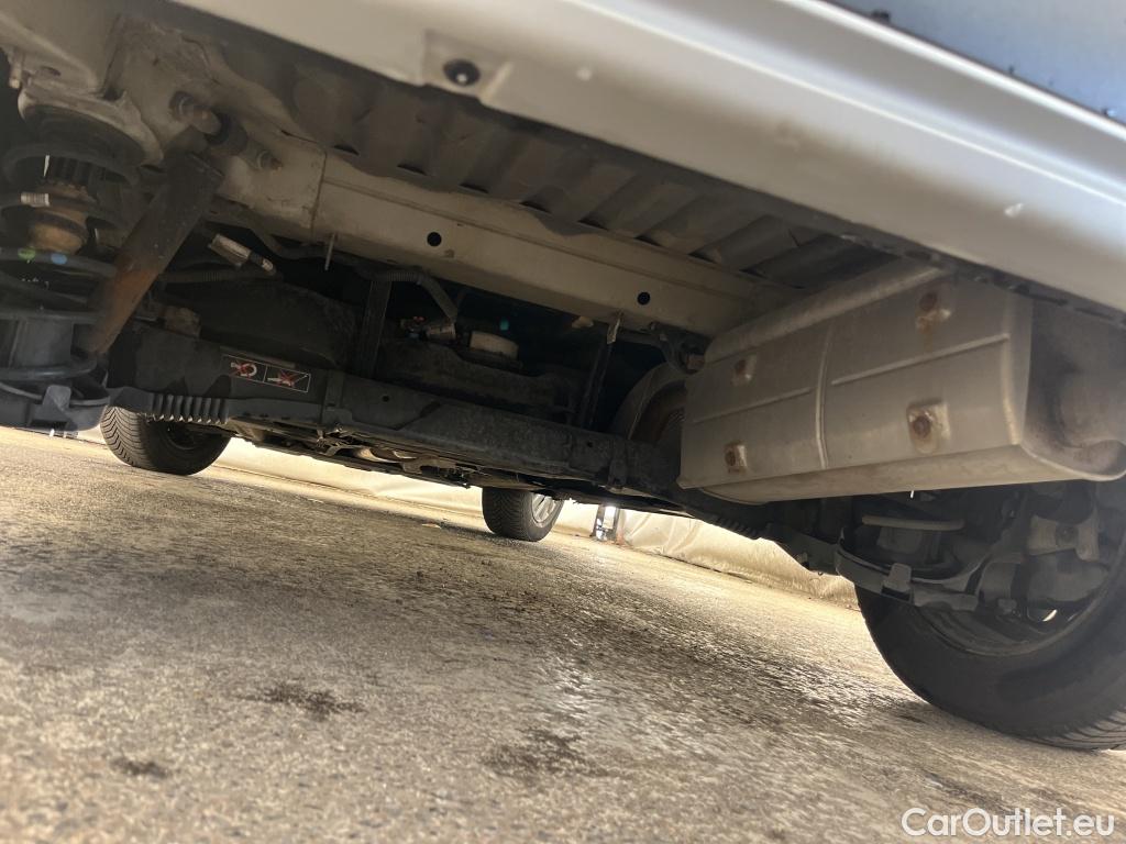  Peugeot  RIFTER  Allure L1 1.2 PureTech 110CV BVM6 E6d #1
