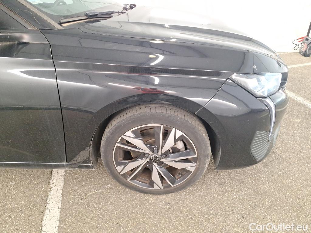  Peugeot  308  Allure 1.5 HDi 130CV BVA8 E6d #27