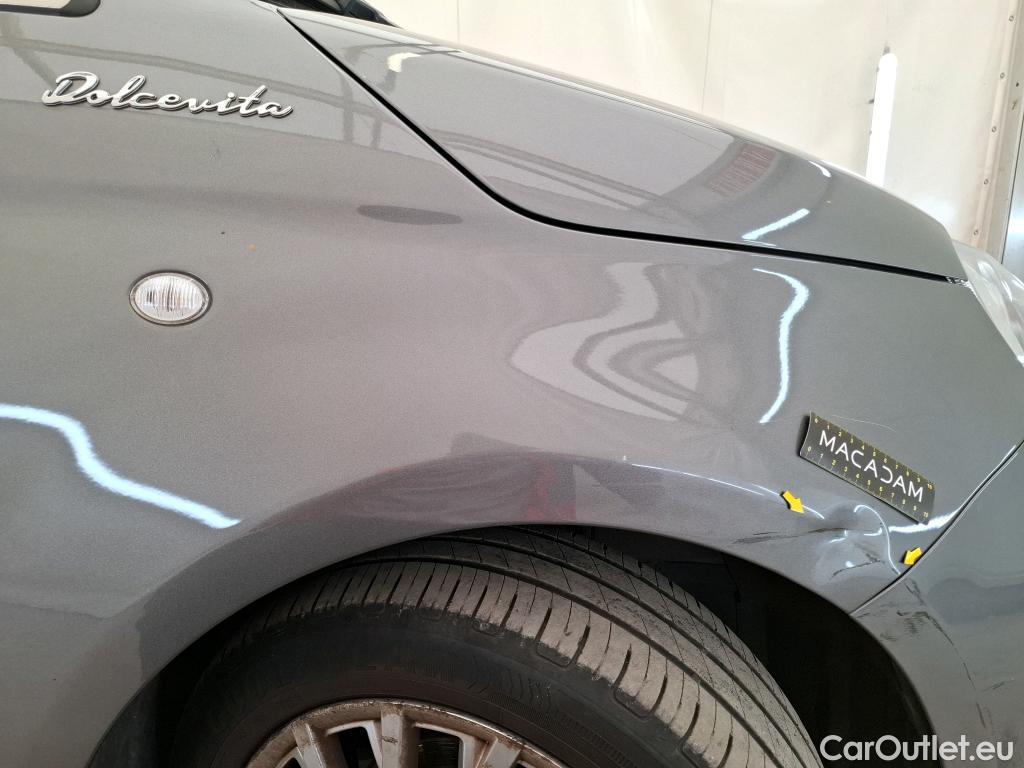  Fiat  500  DolceVita Plus 1.0 70CV BVM6 E6d #9