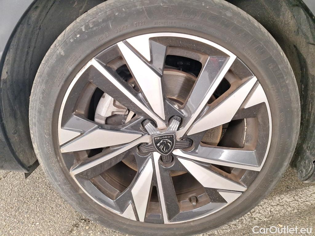  Peugeot  308  Allure 1.5 HDi 130CV BVA8 E6d #31