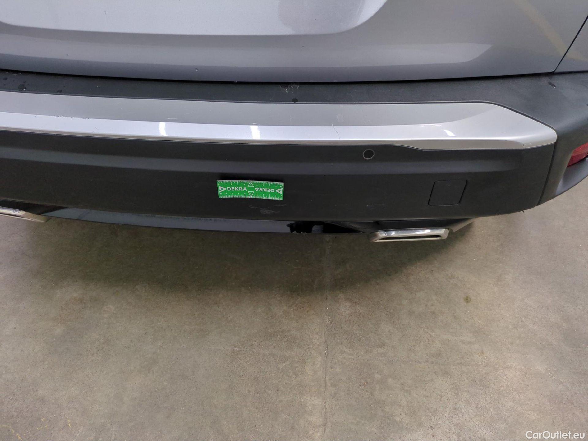  Peugeot  2008  Active Pack 1.2 PureTech 130CV BVA8 E6d #26