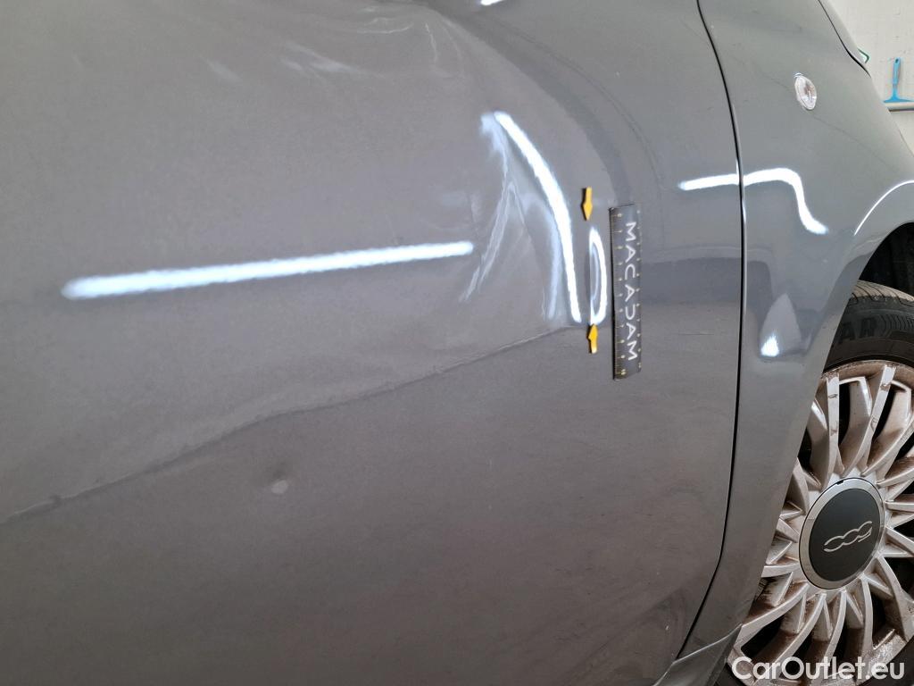  Fiat  500  DolceVita Plus 1.0 70CV BVM6 E6d #6