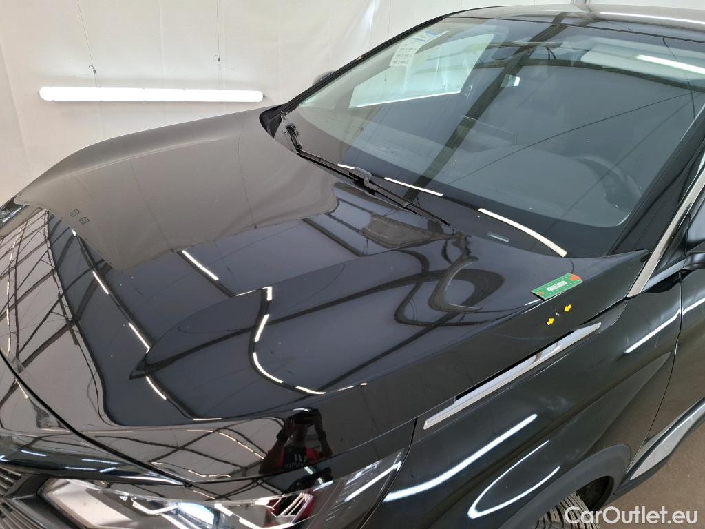  Peugeot  3008  Allure Pack 1.5 HDi 130CV BVA8 E6d #37