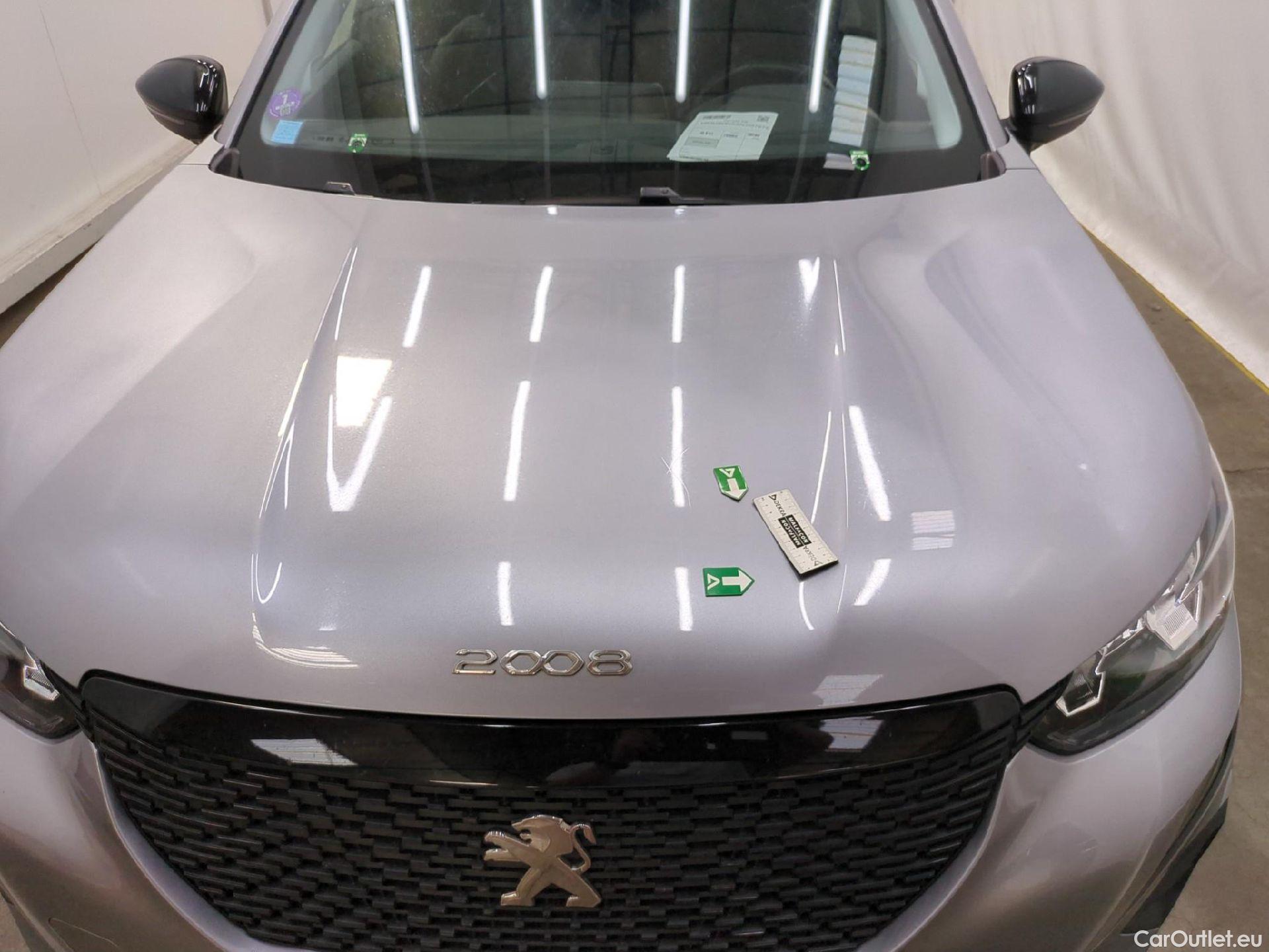  Peugeot  2008  Active Pack 1.2 PureTech 130CV BVA8 E6d #21