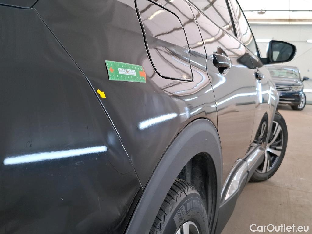  Peugeot  3008  Allure Pack 1.5 HDi 130CV BVA8 E6d #4