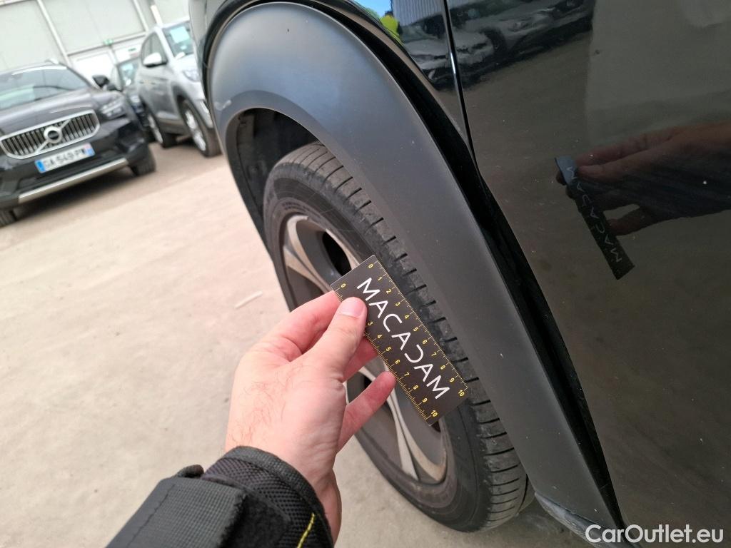  Citroen  C3  Aircross Shine 1.2 PureTech 130CV BVA6 E6d #46