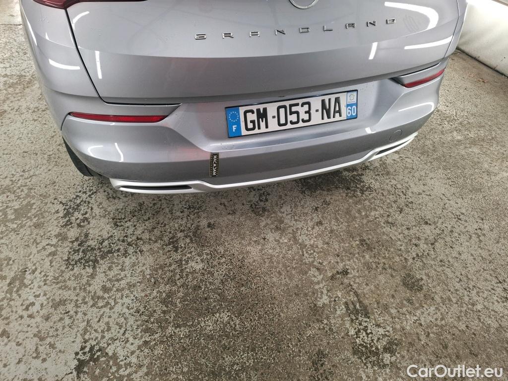  Opel   Grandland X Grandland X Elegance Business 1.5 130CV BVA8 E6d #1