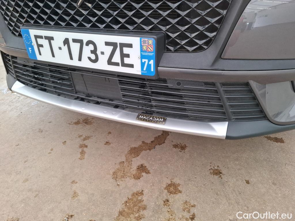  DS  DS7 7 Crossback E-Tense 4x4 Performance Line + 1.6 300CV BVA8 E6d #18