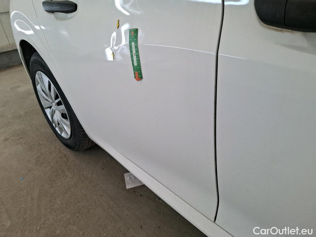  Peugeot  208  Premium 1.5 HDi 100CV BVM6 E6d #2