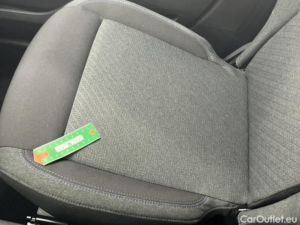  Peugeot  RIFTER  Allure L1 1.2 PureTech 110CV BVM6 E6d #3
