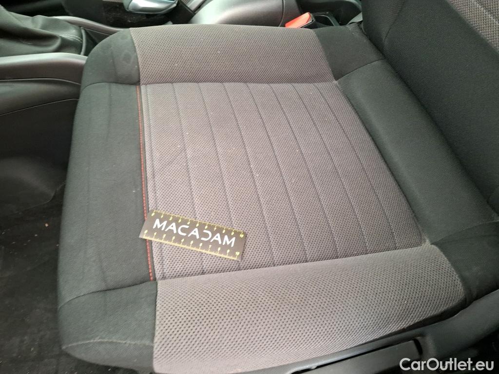 Citroen  C3  Aircross Shine 1.2 PureTech 130CV BVA6 E6d #42