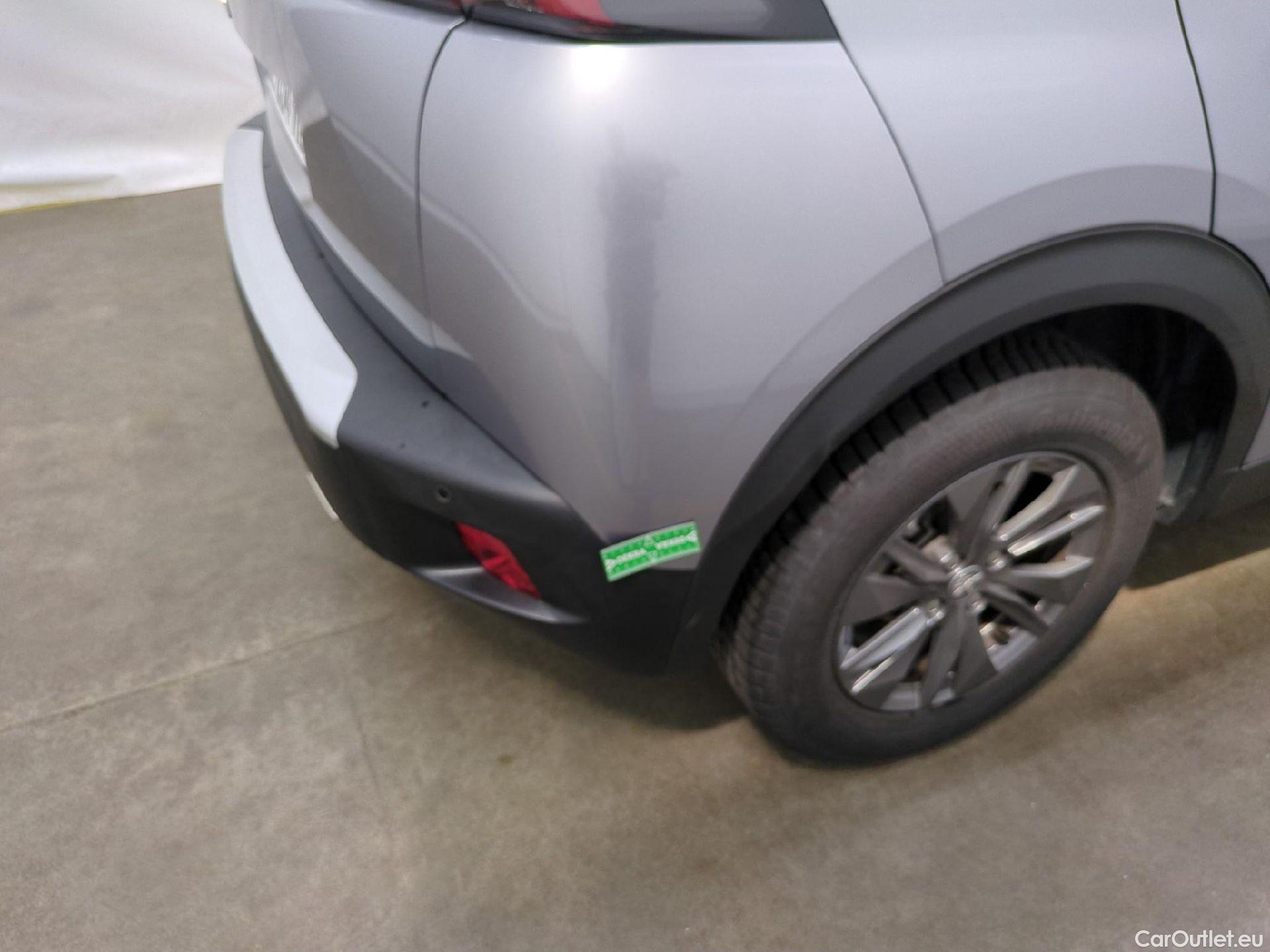  Peugeot  2008  Active Pack 1.2 PureTech 130CV BVA8 E6d #32