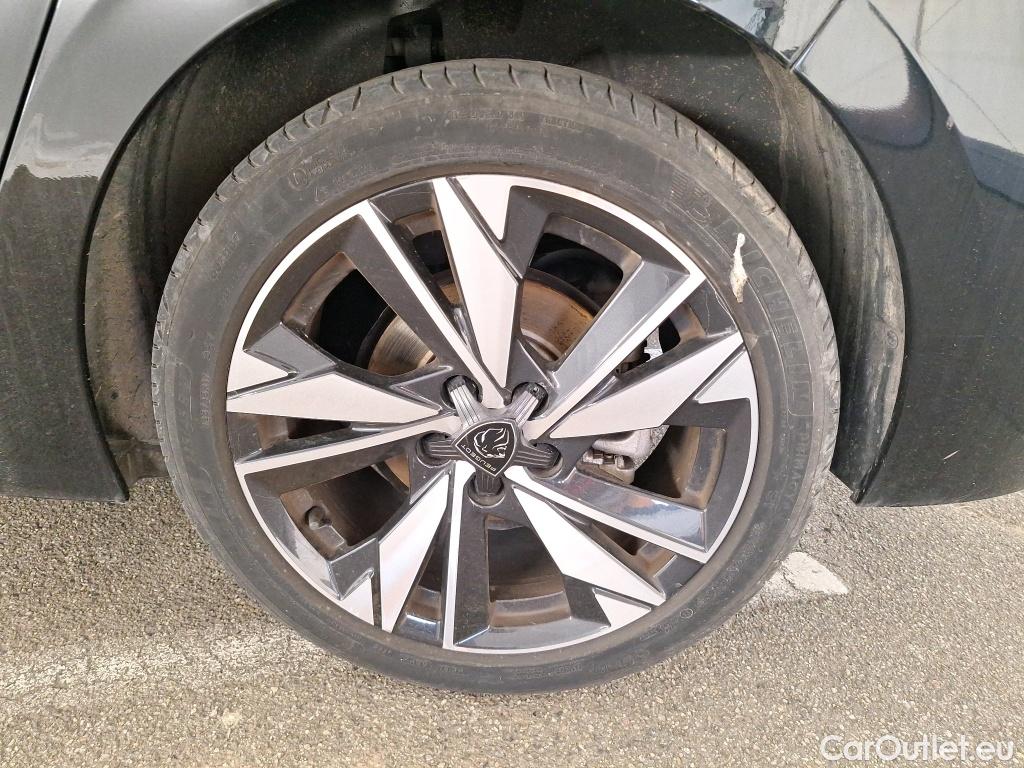  Peugeot  308  Allure 1.5 HDi 130CV BVA8 E6d #47