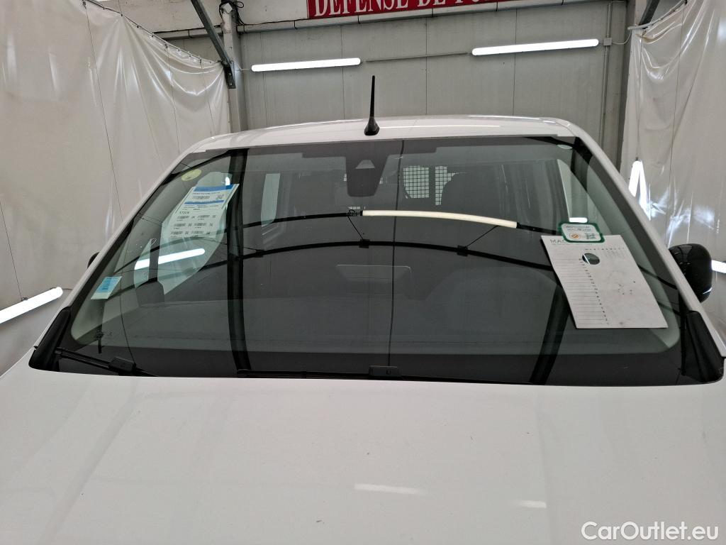  Peugeot  Partner  Cabine Approfondie L2 1.5 HDi 100CV BVM6 E6d #1