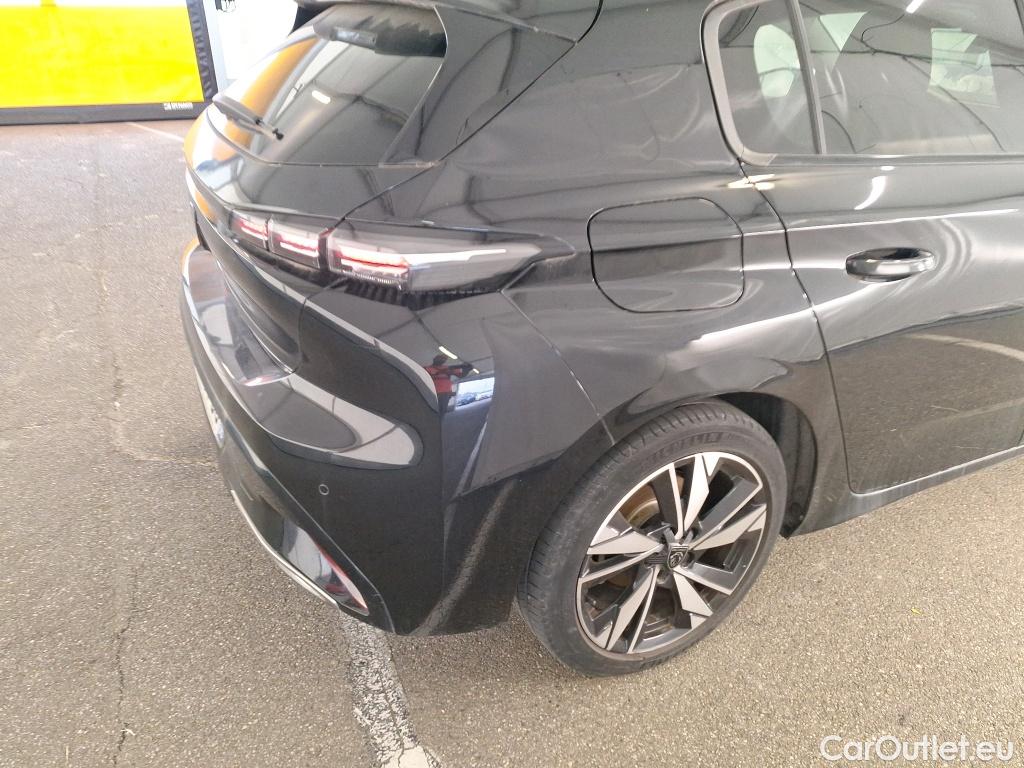  Peugeot  308  Allure 1.5 HDi 130CV BVA8 E6d #4