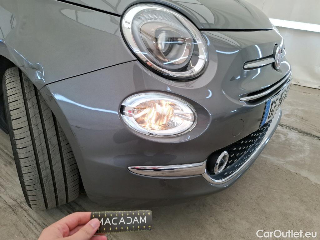  Fiat  500  DolceVita Plus 1.0 70CV BVM6 E6d #13