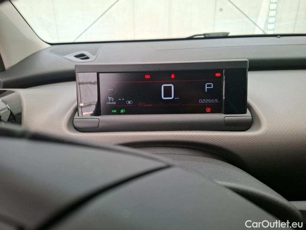  Citroen  C4 Cactus CITROEN  / 2017 / 5P / Berline PureTech 130 S&S EAT6 Shine #19