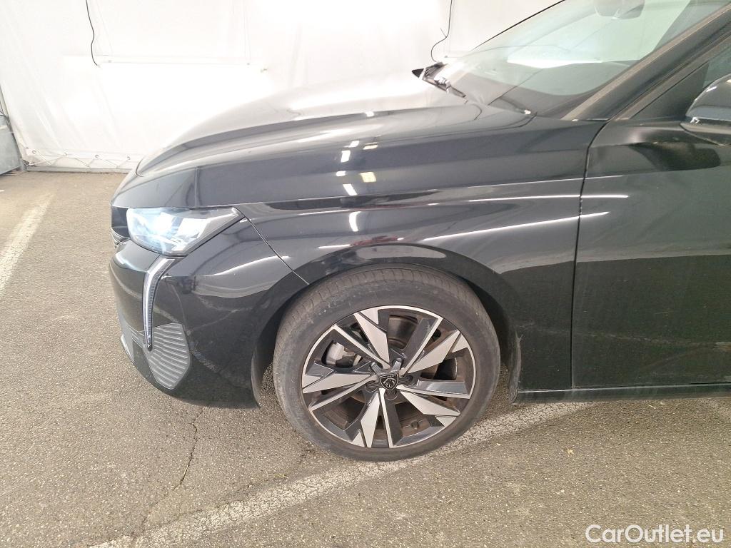  Peugeot  308  Allure 1.5 HDi 130CV BVA8 E6d #30