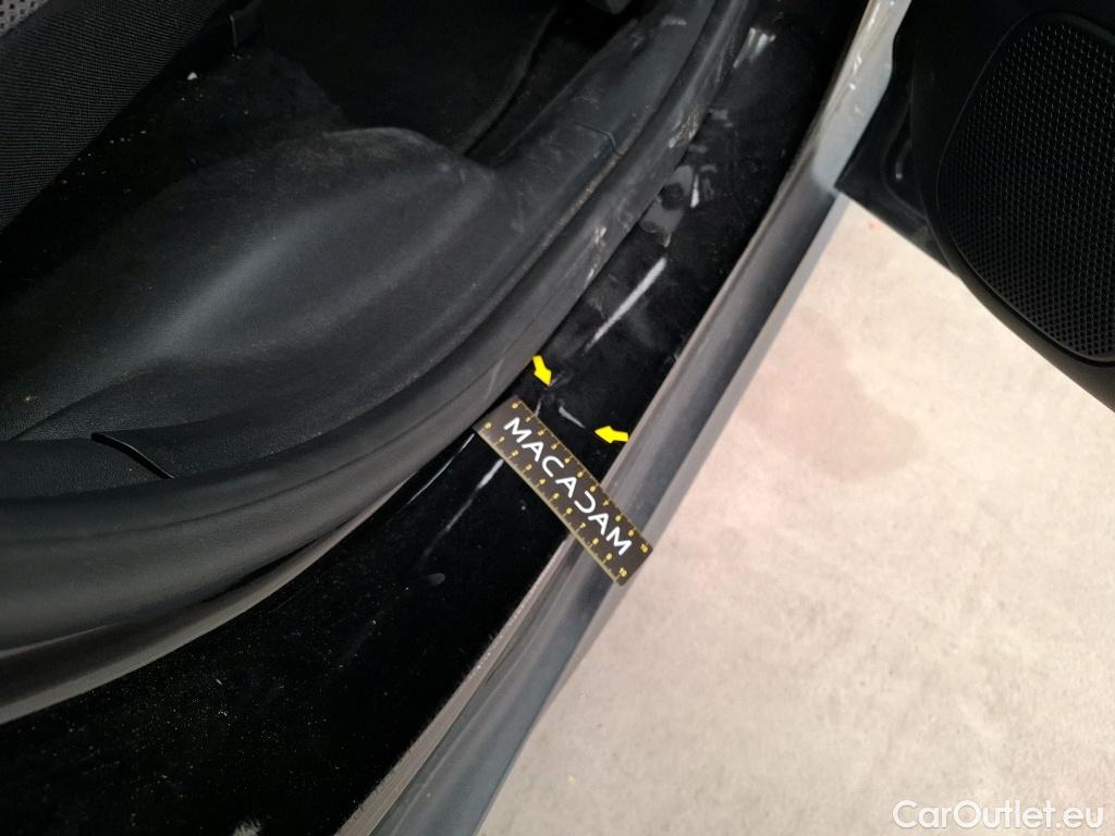  Citroen  C3  Aircross Shine 1.2 PureTech 130CV BVA6 E6d #37