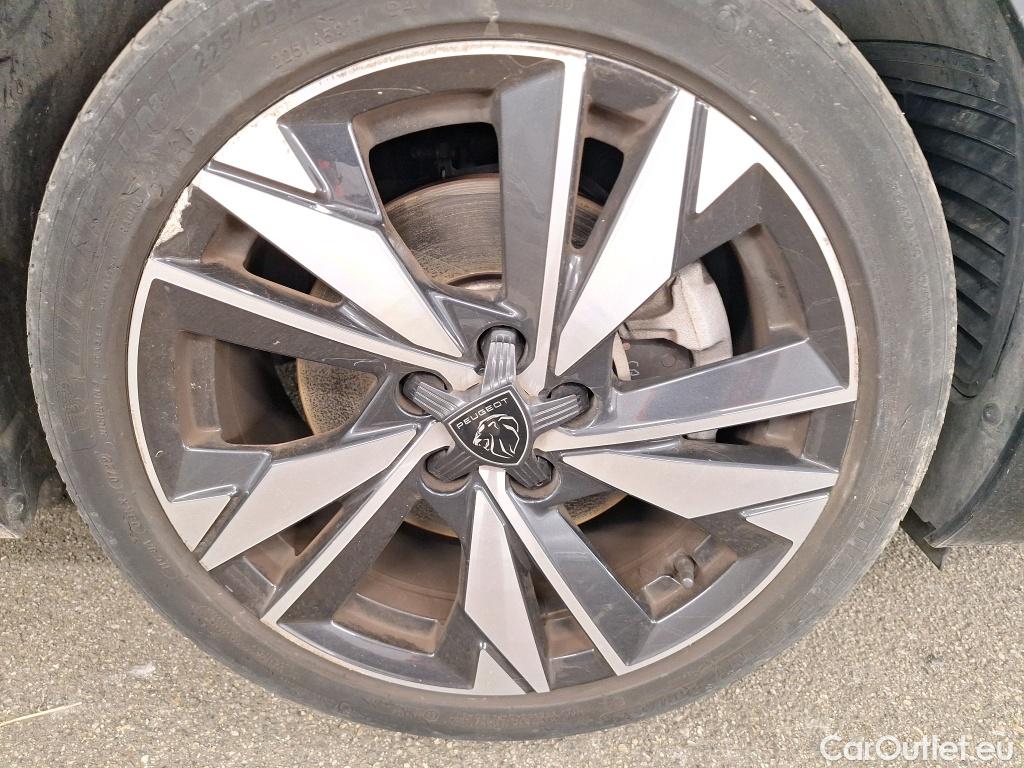  Peugeot  308  Allure 1.5 HDi 130CV BVA8 E6d #8