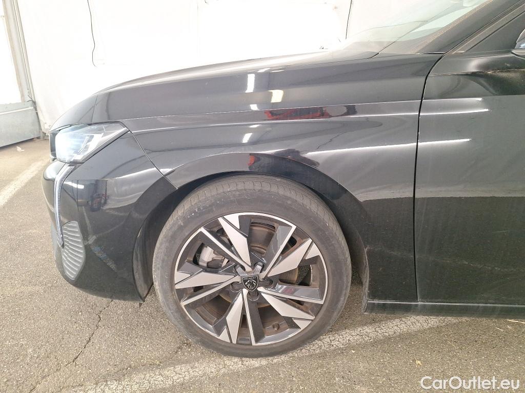  Peugeot  308  Allure 1.5 HDi 130CV BVA8 E6d #14